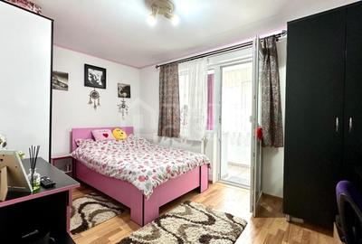 Apartament 3 camere, 2 balcoane inchise, loc de parcare, zona Junior - 6