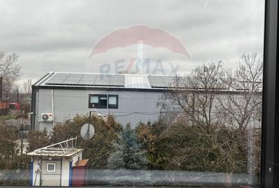 Spatiu industrial Hale 4+2 depozit logistic, birouri premium Aninoasa - 19