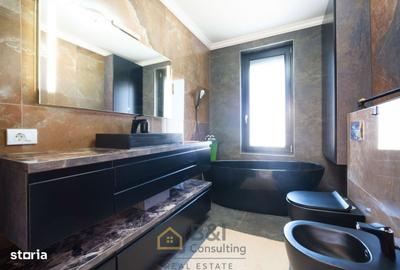 Casă cu 4 camere în Granit - 20