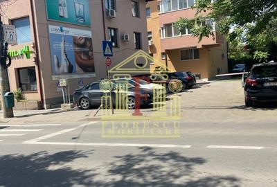Birou, de 54 mp, în Oancea - 1