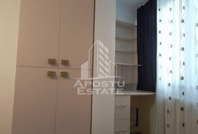 Apartament cu 2 camere semidecomandat în Spitalul Județean - 11