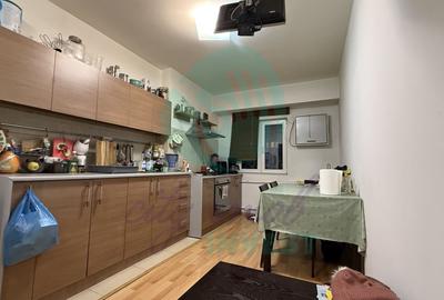 Apartament 2 camere, renovat - Tineretului - 7