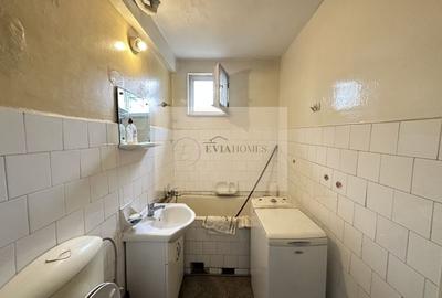 Renovabil/ 2 camere/ La 2 minute de Iulius Mall - 6