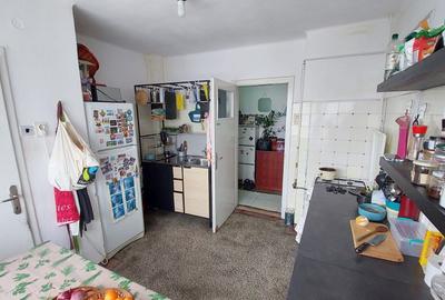 Apartament cu 3 camere semidecomandat în Ultracentral - 29