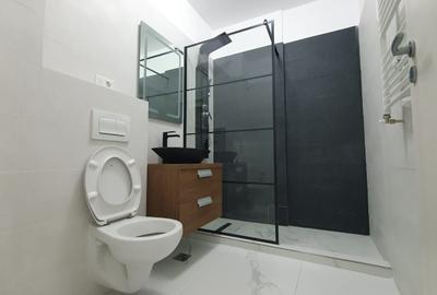 Garsoniera decomandata, metrou Berceni - 3