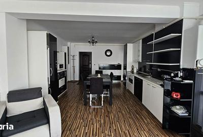 Apartament cu 2 camere în Central - 2