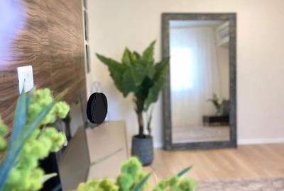 Lux 2 camere centru langa BNR - 7