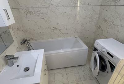 Apartament cu 2 camere în 1 Decembrie 1918 - 3