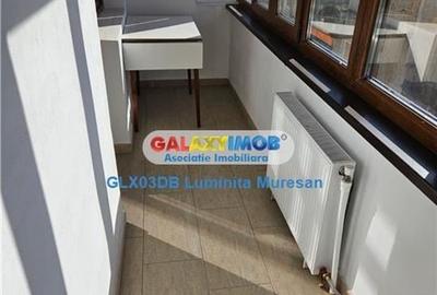 Inchiriere apartament 3 camere decomandat Targoviste RAGC - 17