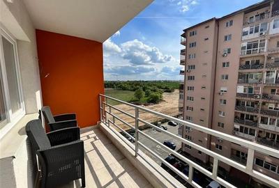 Inchiriere apartament 2 camere, mobilat, utilat, loc de parcare - 8