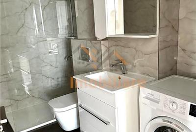 Apartament cu 2 camere semidecomandat în Central - 6