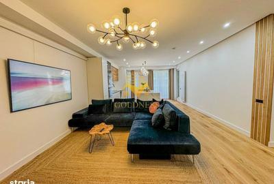 Apartament cu 2 camere în Gheorgheni