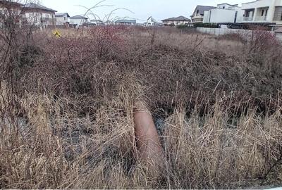 Teren Construcții intravilan de 650 mp, în Central - 4