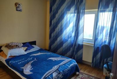 Apartament cu doua camere de vanzare pe strada Arcului - 1