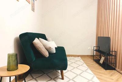 Garsonieră decomandată în Calea București - 11