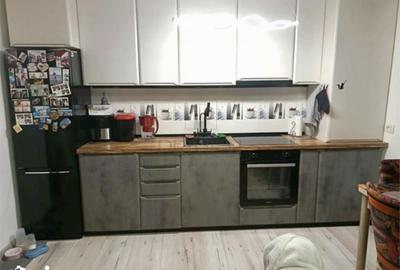 Apartament cu 3 camere, mobilat în Ciarda Roșie - 5
