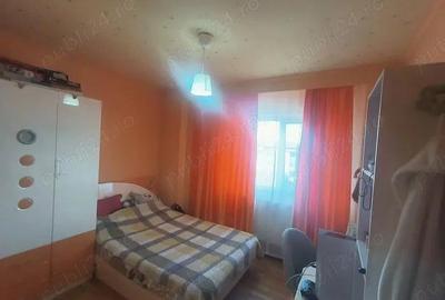 Apartament 4 camere in Curtea de Arges zona Confectii - 13