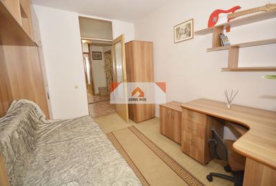 Apartament cu 3 camere în Drumul Taberei - 5