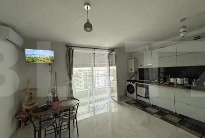 Garsoniera de vanzare, 30 mp, zona Braytim