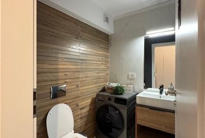 Apartament 2camere de închiriat – Prima închiriere – Zona Bartolomeu, Alphaville - 11