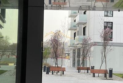 Birou, de 83 mp, în Cotroceni - 4