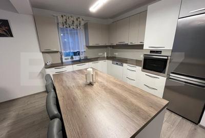 Apartament 3 camere , parcare, pet friendly - 4