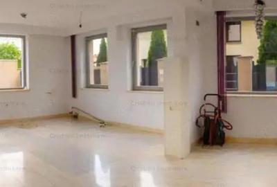 Vila cu Piscina P+2 487mp utili, teren 300mp, zona rezidentiala - 3