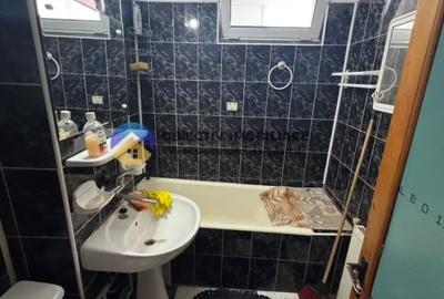 Apartament cu 3 camere decomandat în Mărăței - 8