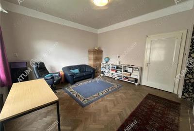 Casa individuala cu 4 camere si teren 900 mp zona Calea Poplacii - 8