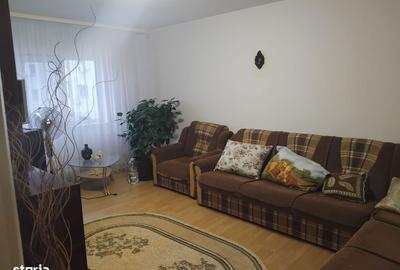 Apartament cu 2 camere decomandat în Poarta 6 - 2