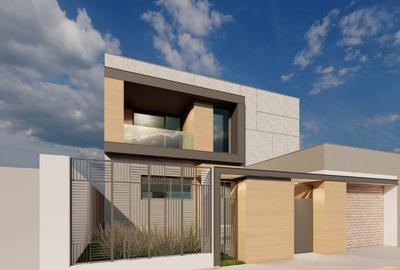 Inel 2 / Primo/ Vila P+1 Inel 2 / Primo/ Vila P+1 - 1