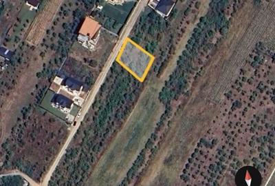 Spațiu comercial, în Cocoșești - 1