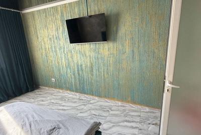 Garsonieră decomandată în Țiglina 1