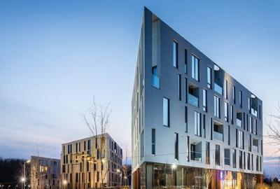 Apartament cu 2 camere semidecomandat, mobilat în Mogoșoaia - 9