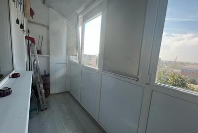 Apartament cu 2 camere semidecomandat în 6 Vânători - 1