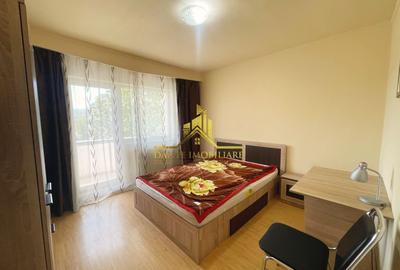 Apartament cu 2 camere decomandat, mobilat în Mărăști - 1