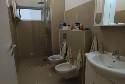Apartament cu 2 camere, mobilat în Brazda lui Novac - 6