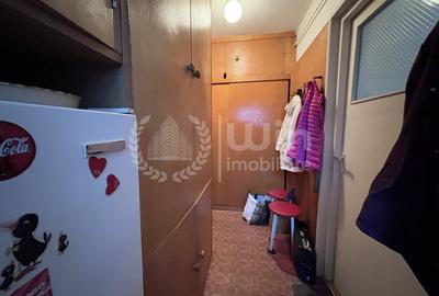 Apartament cu 2 camere decomandat, mobilat în Gheorgheni - 6