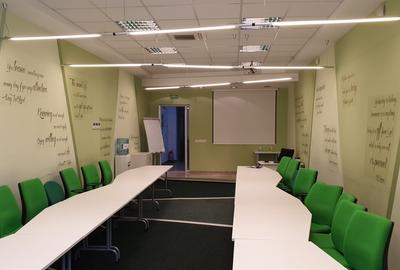 Casă cu 8 camere cu Teren 157 Mp în Universitate - 4