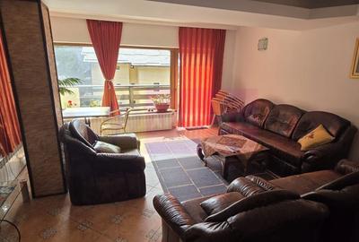 Duplex cu 4 camere cu Canalizare în Central - 8