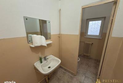 Spațiu comercial, de 401 mp, în Nufărul - 17