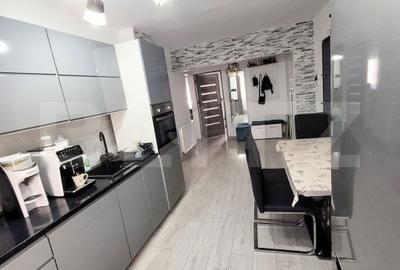 Apartament cu 3 camere în Sud - 2