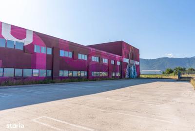 Spațiu comercial, de 20,569 mp, în Vest - 16