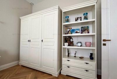 Casa Individuala - Mobilata -180 Mp Utili- Zona Padure - Dumbravita Casa Individuala - Mobilata -180 Mp Utili- Zona Padure - Dumbravita - 20