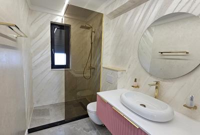 Apartament de închiriat, Ultramodern cu 3 camere, 110mp - 9