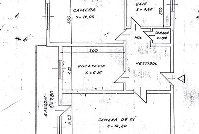 Vanzare apartament 2 camere Militari Apusului ! Vanzare apartament 2 camere Militari Apusului ! - 13