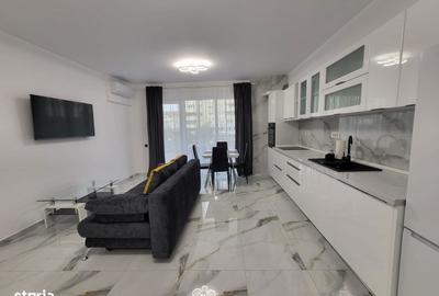 Apartament cu 2 camere în Calea Aradului - 11