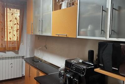 Apartament cu 2 camere decomandat în Decebal - 1