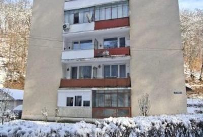 Apartament cu 2 camere decomandat în Est - 7