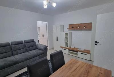 Apartament cu 2 camere semidecomandat în Central - 5